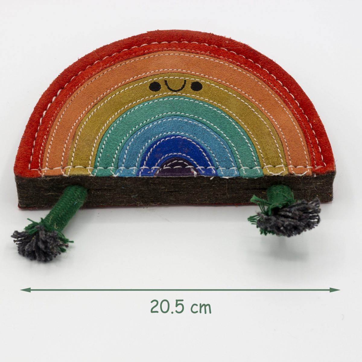 Rainbow Warrior image 3