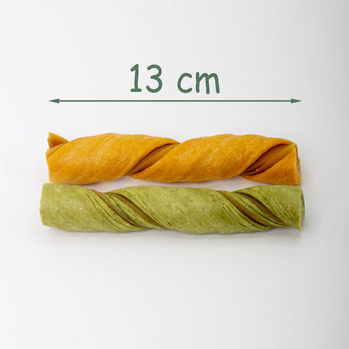 Puffed Twist Sticks image 4