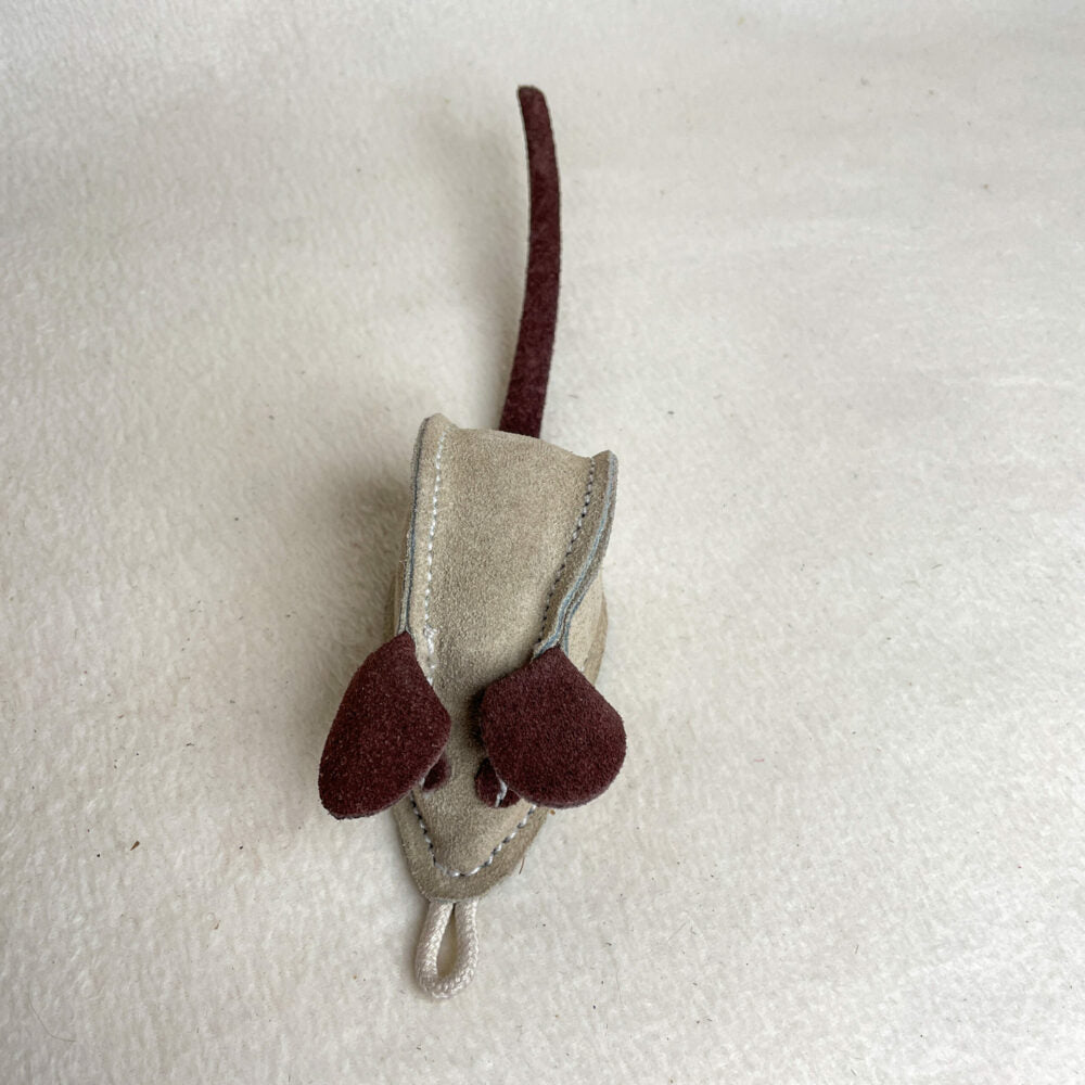 Mike the Mouse image 2