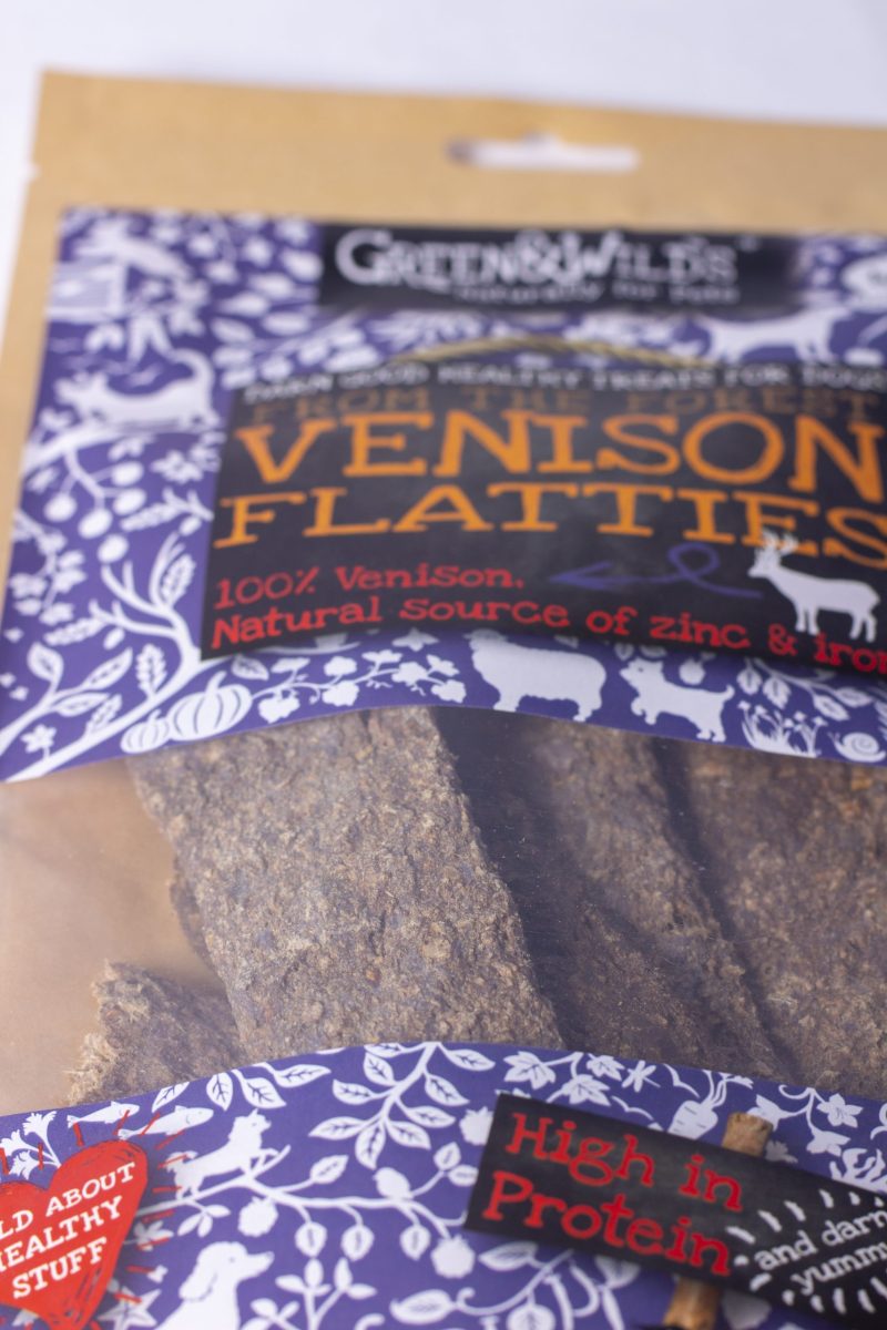 Venison Flatties image 4