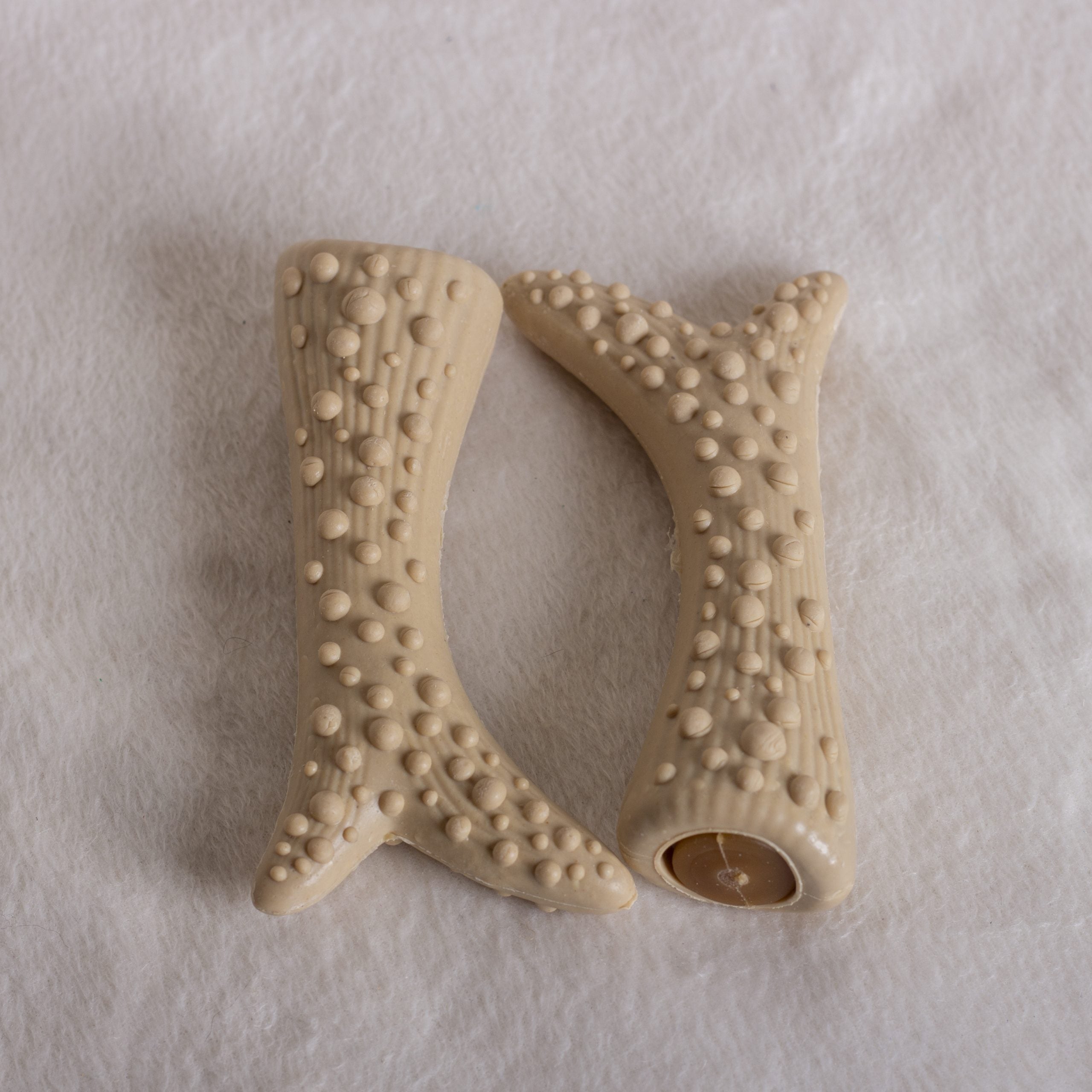 Peanut Butter Filled Antler image 3