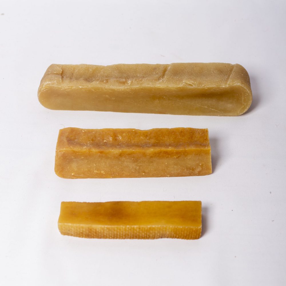Chhurpi Dog Chew (Yak Milk Chew) image 7