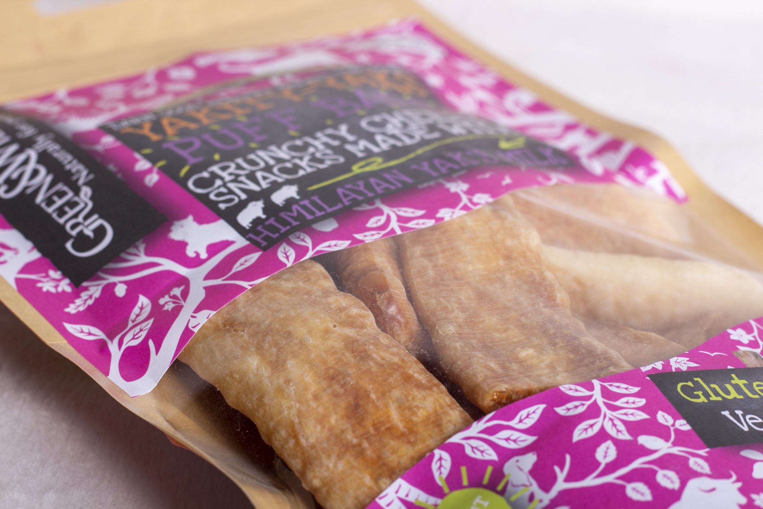 Yakity Yaks Puff Bars image 5