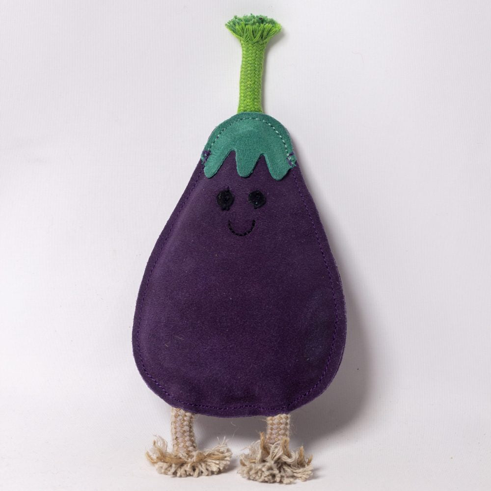 Austin the Aubergine image 1