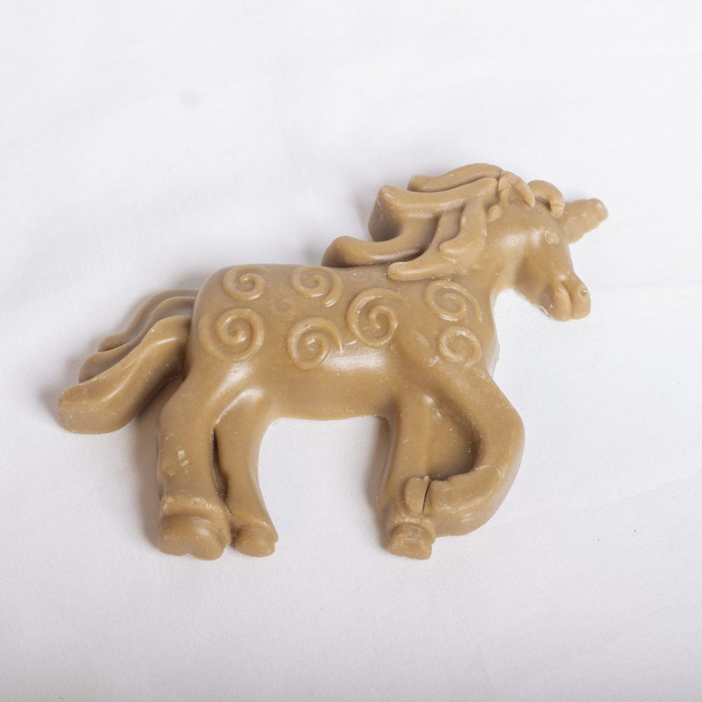 Coconut Flavour Unicorn Chew image 2