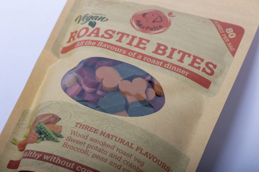 Roastie Bites Training Treats image 1