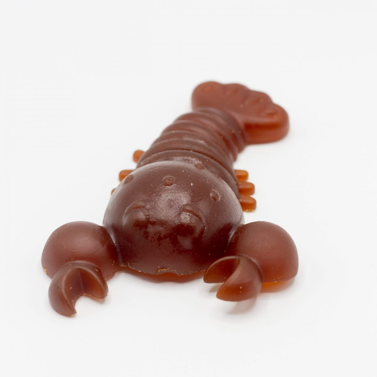 Carrot & Pumpkin Lobster Chew image 0