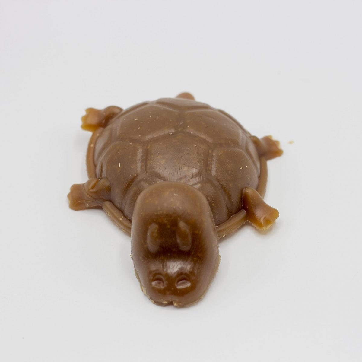 Sweet Potato & Peanut Butter Turtle Chew image 1