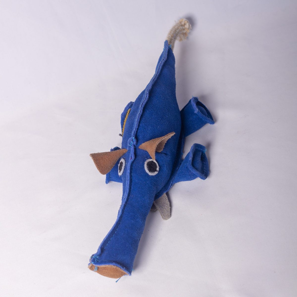 Dino the Dyno Fish image 1