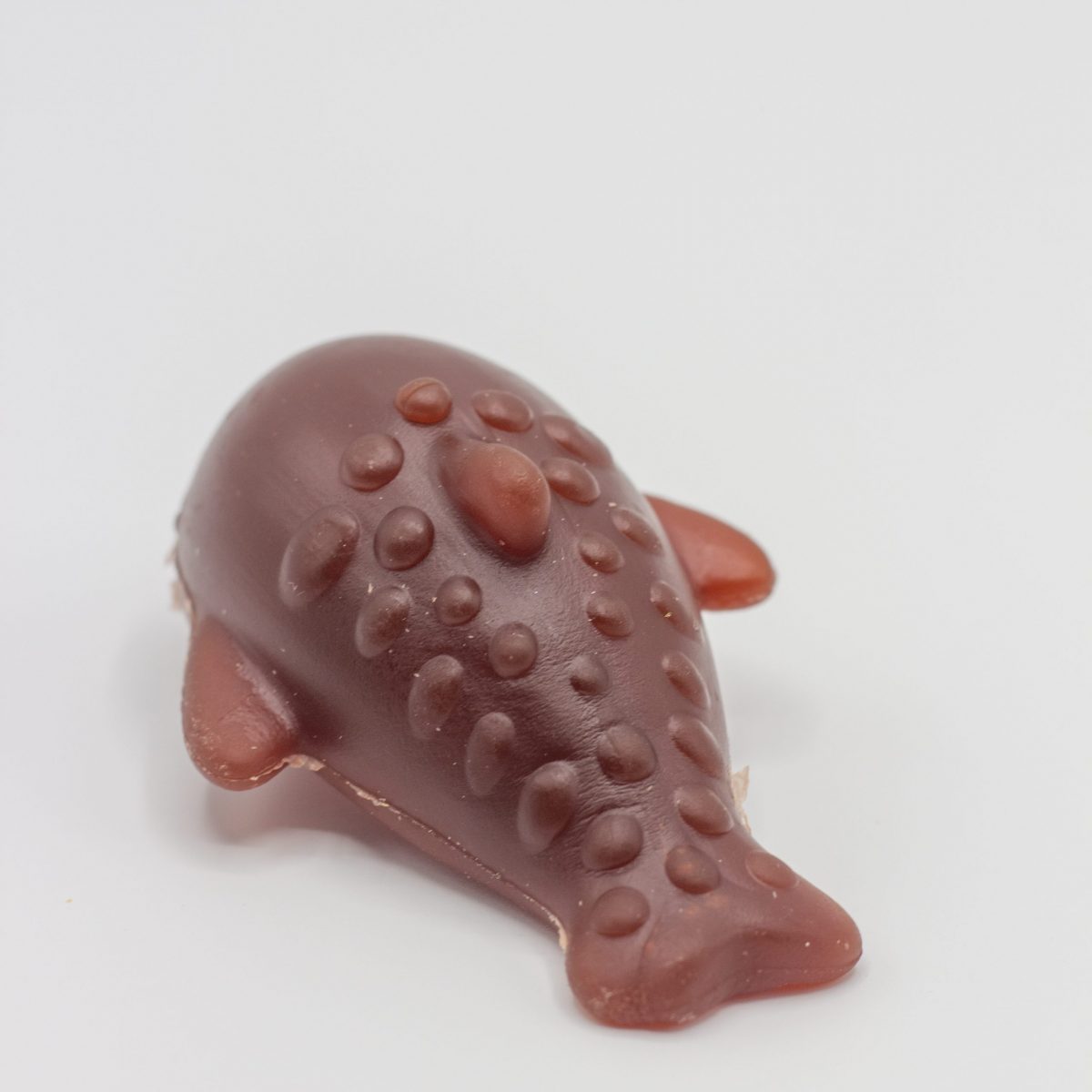 Fruit & Veg Dolphin Chew image 1