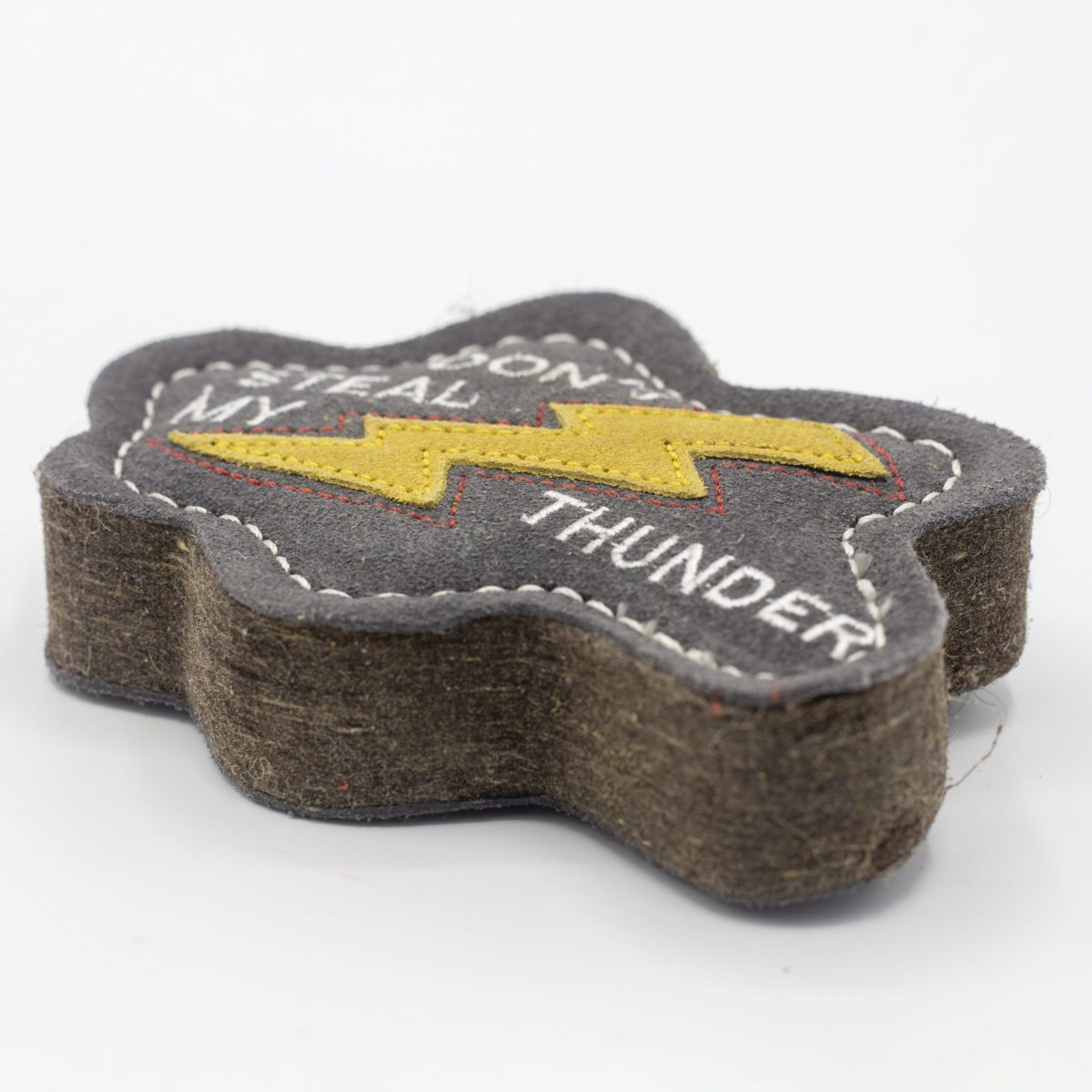 Don't Steal My Thunder image 1