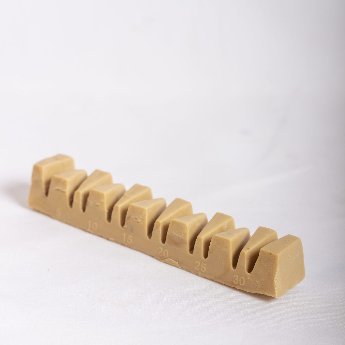 Fruity Peanut Butter Snap Bar image 4