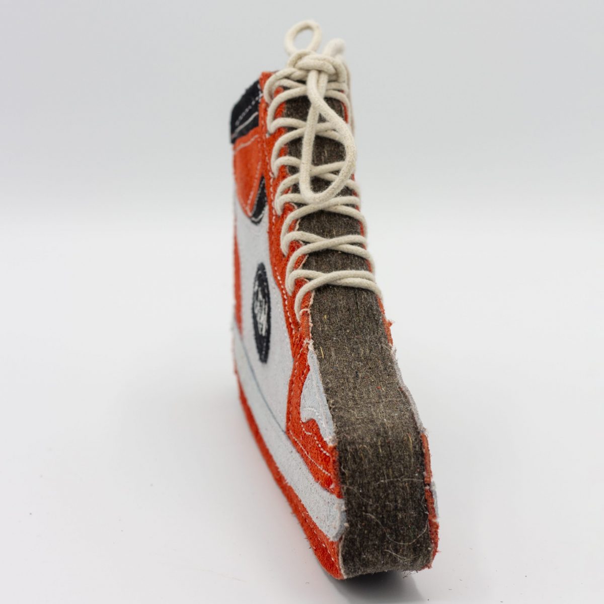 Gordon Hi-Top image 2