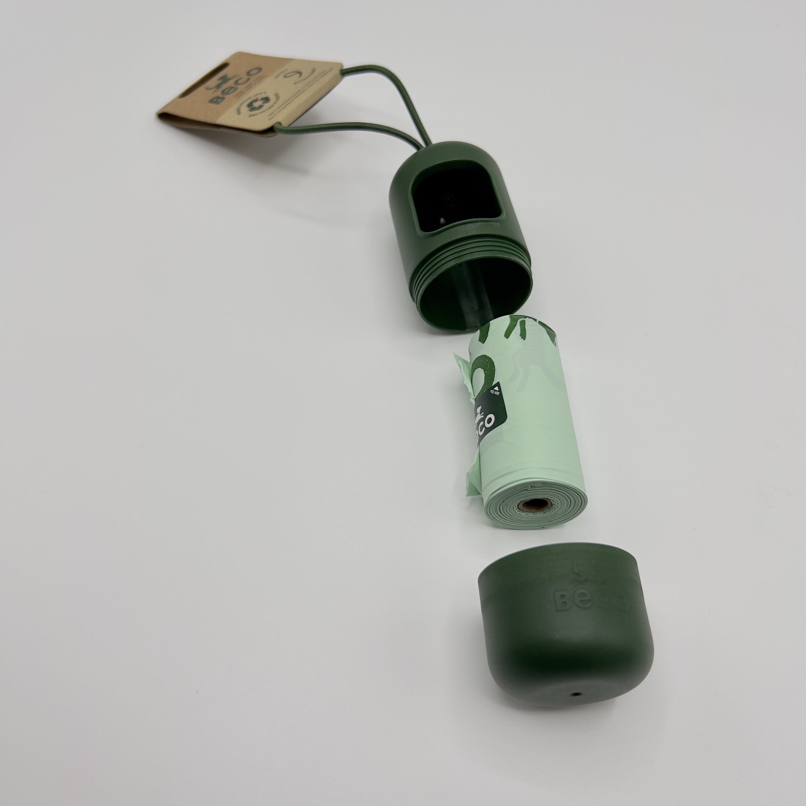 Poop Bag Dispenser image 1