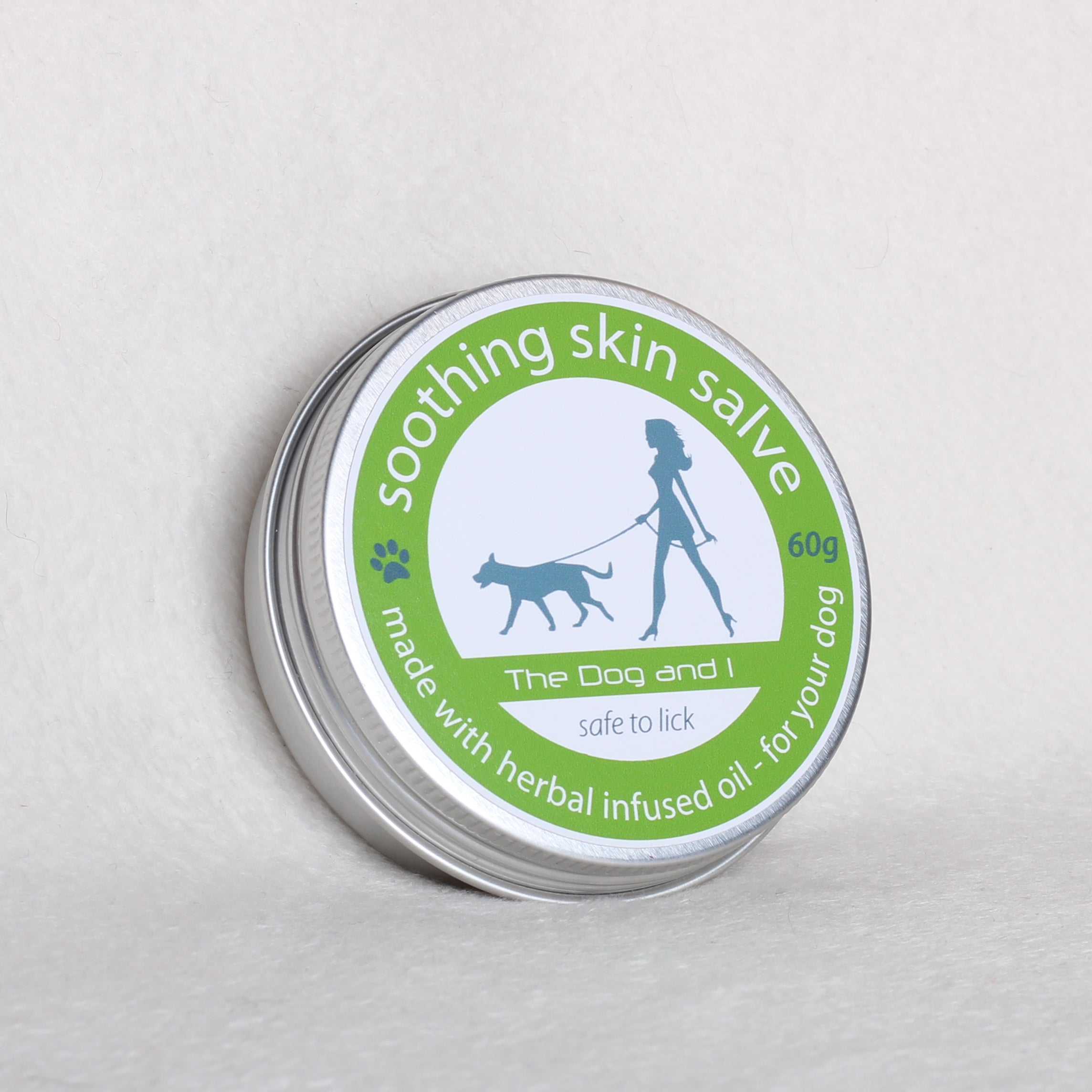 Skin Salve image 4