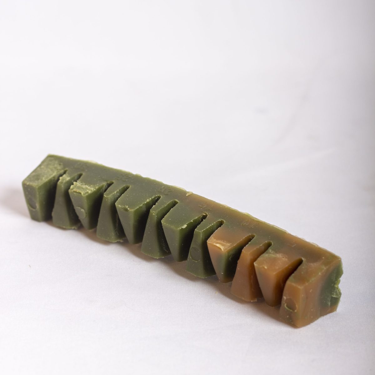 Fruity Peanut Butter Snap Bar image 5