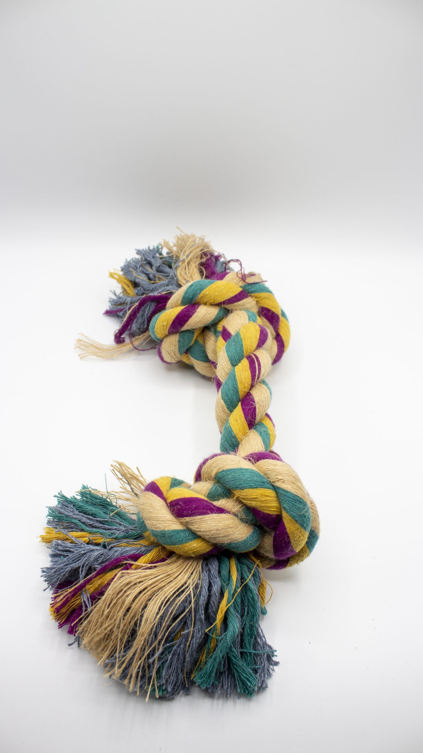 2 Knot Big Rope image 1