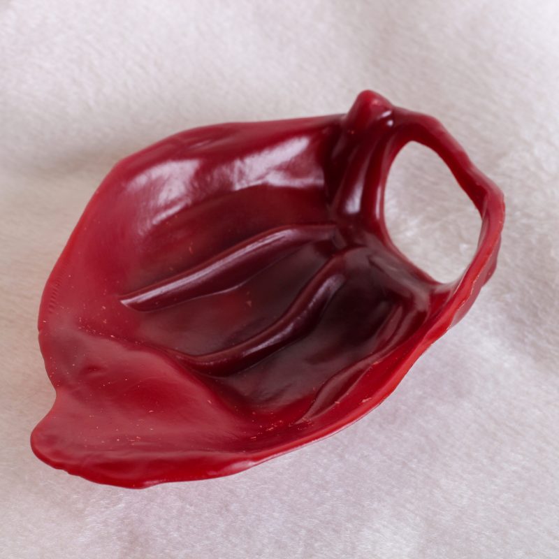 Veggie Pig's Ear image 2