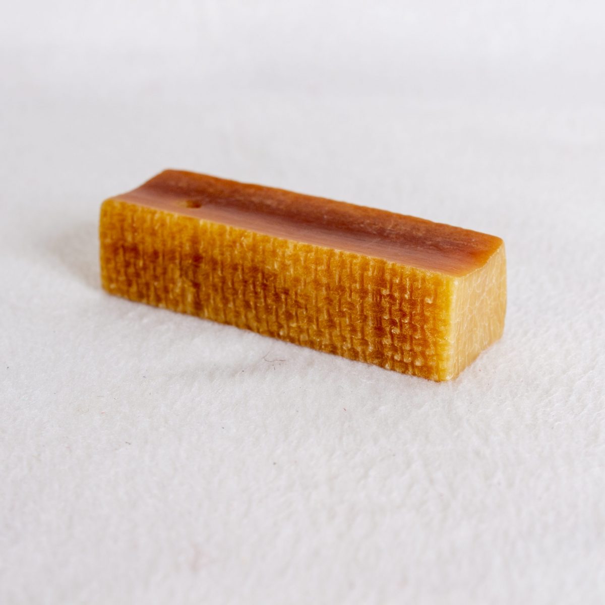 Chhurpi Dog Chew (Yak Milk Chew) - Small (45g - 50g) image