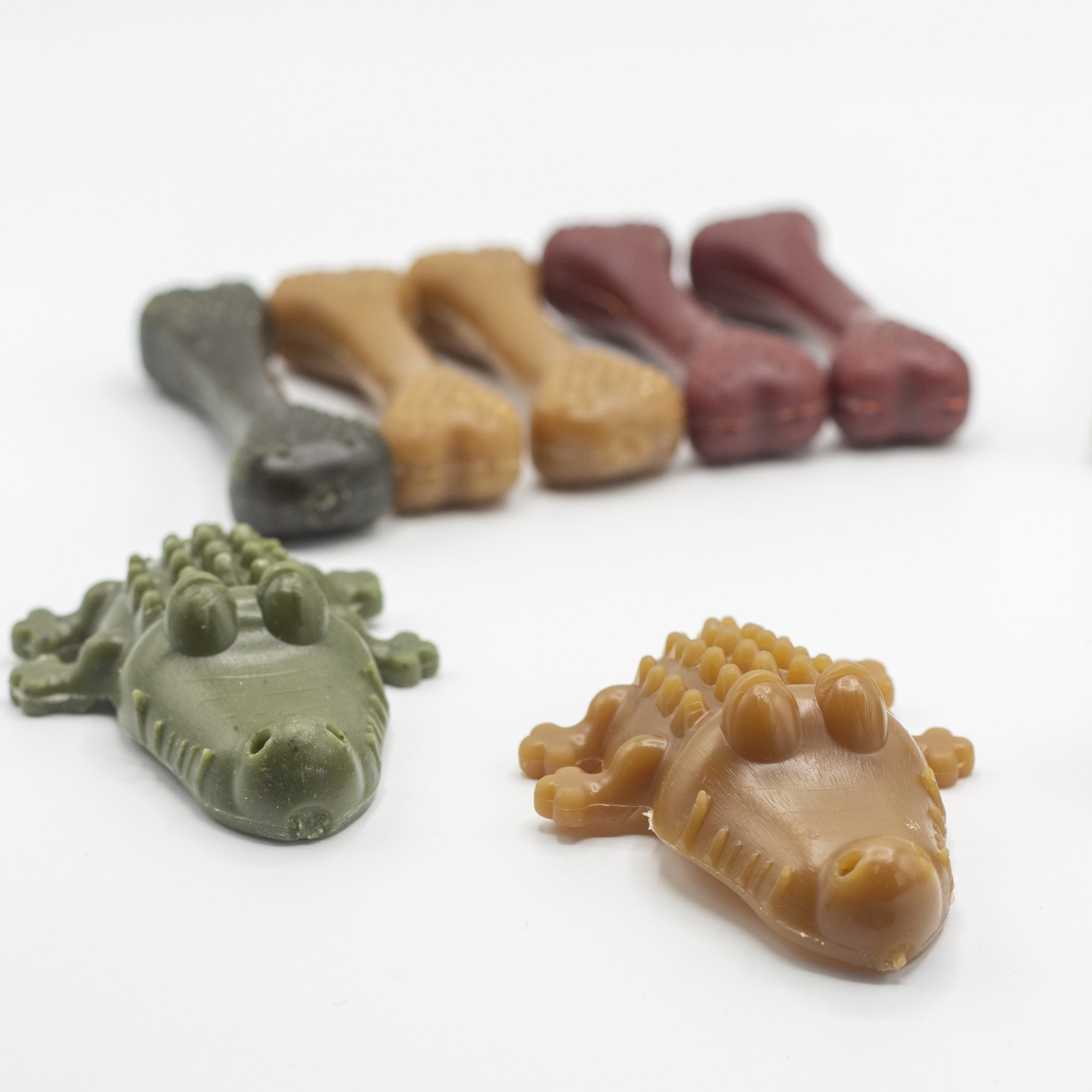 The Original Tuck Shop Dog Treats Parcel image 2