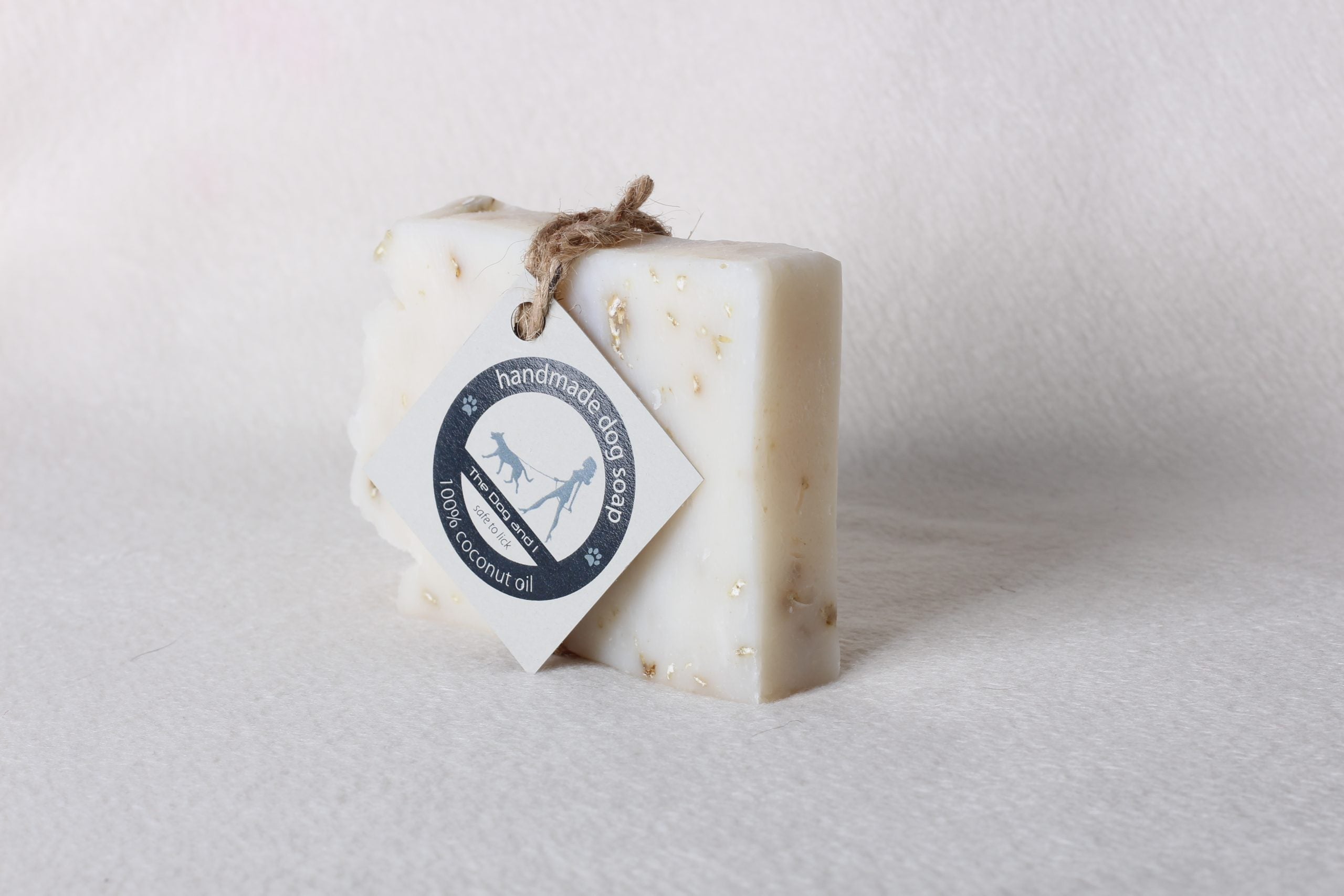 Puppy Shampoo Bar image 2