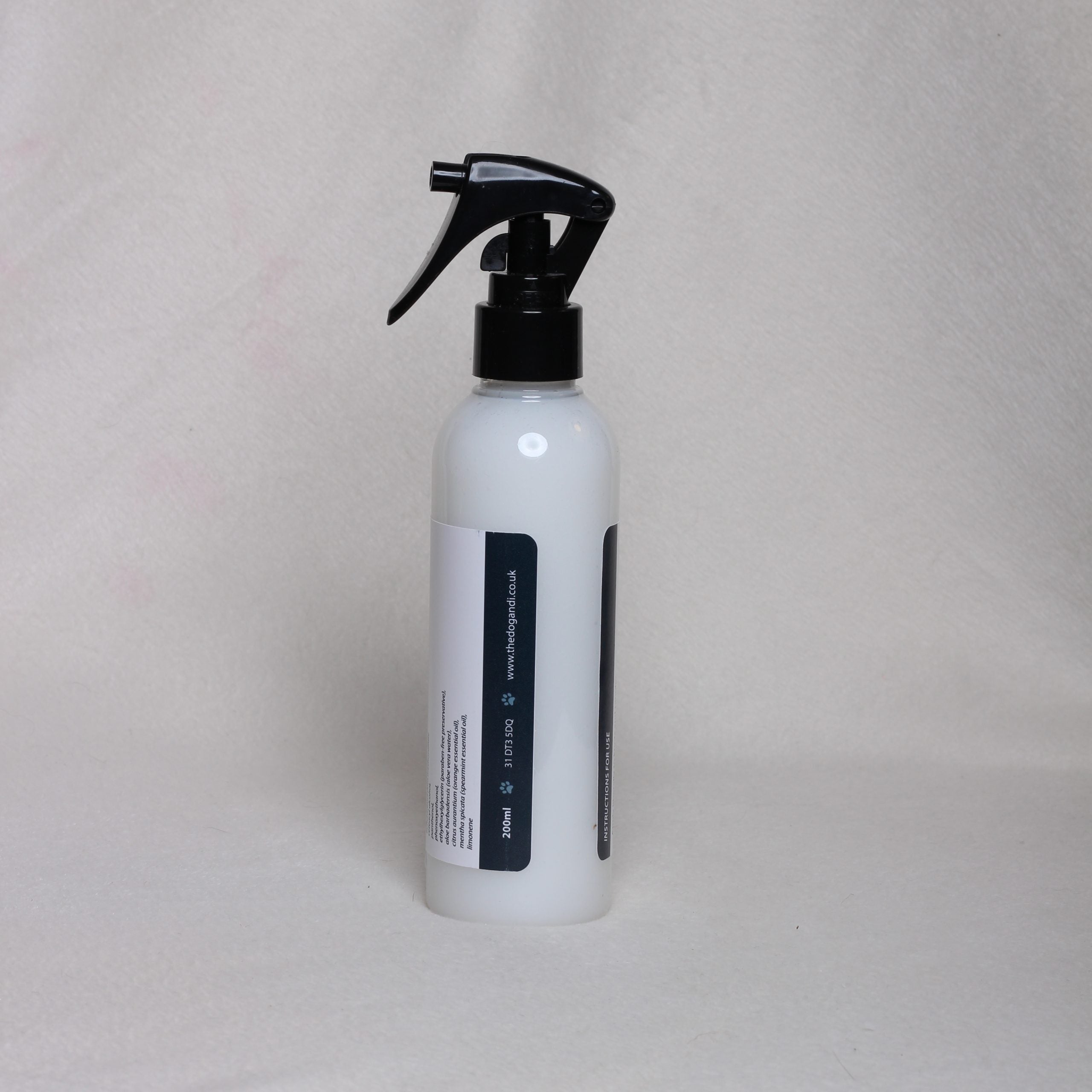 Conditioner and Detangler image 4