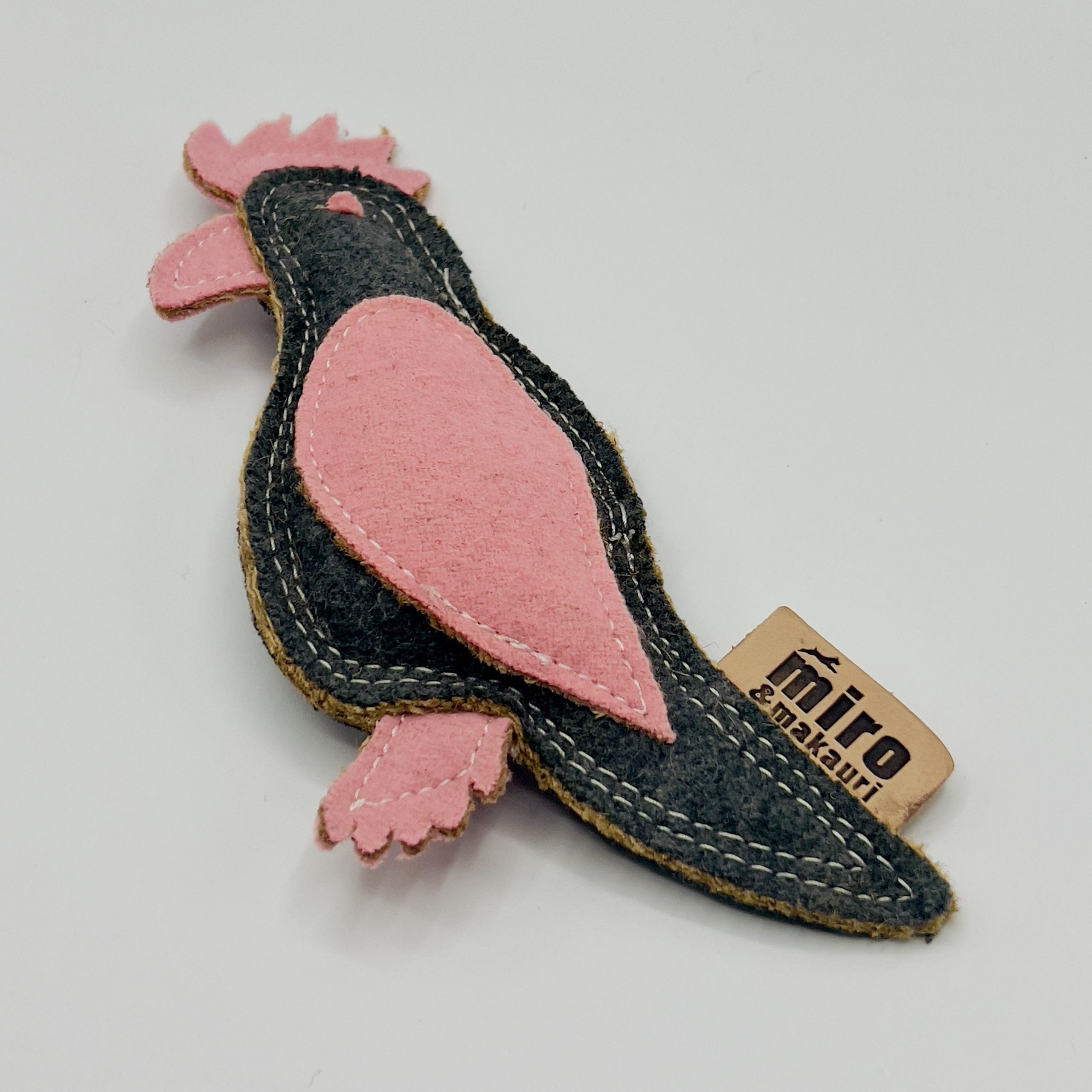 Perry Parrot image 1