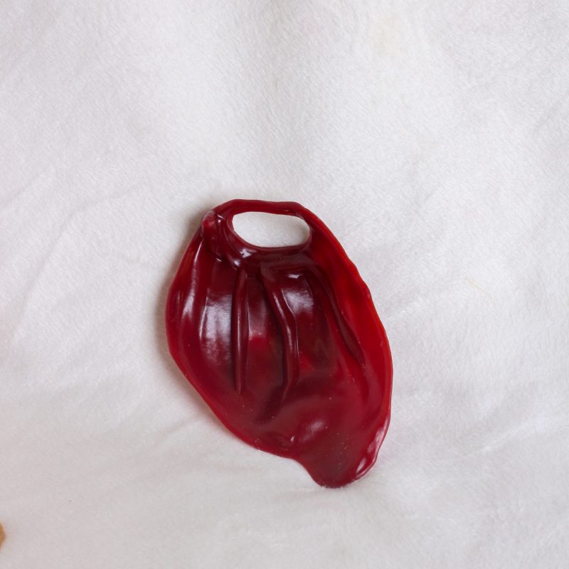 Veggie Pig's Ear image 3