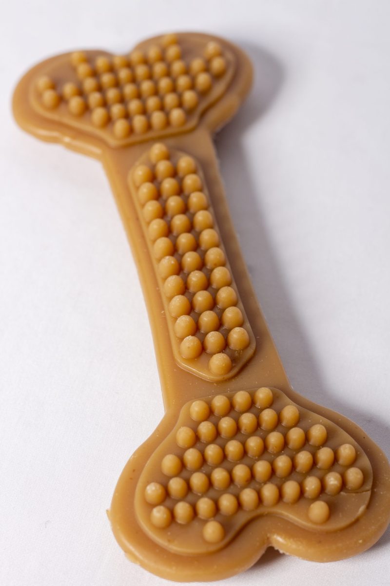 Bumpy Bones - Peanut Butter image 3