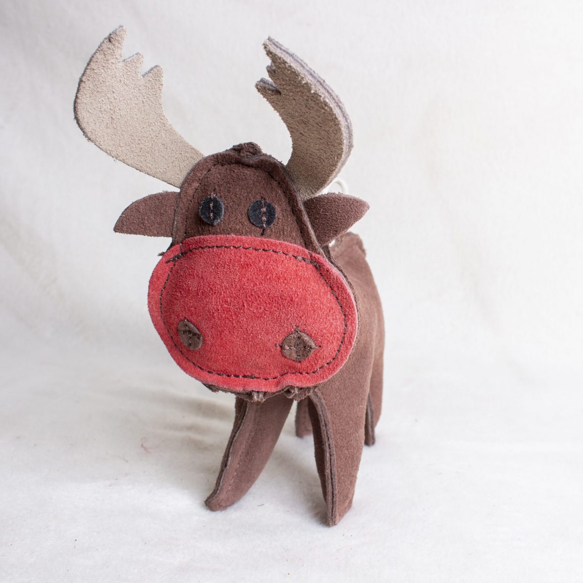 Rudy the Reindeer image 1