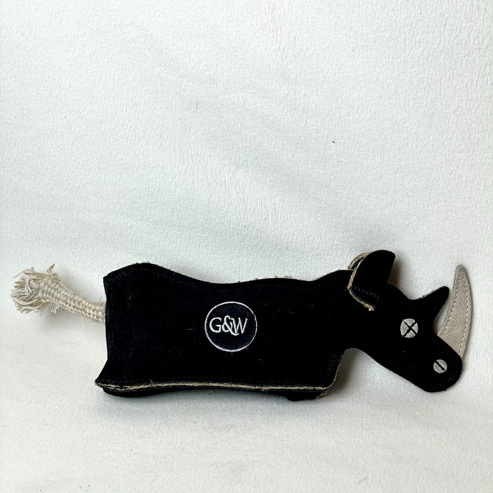 Ronnie the Rhino image 2