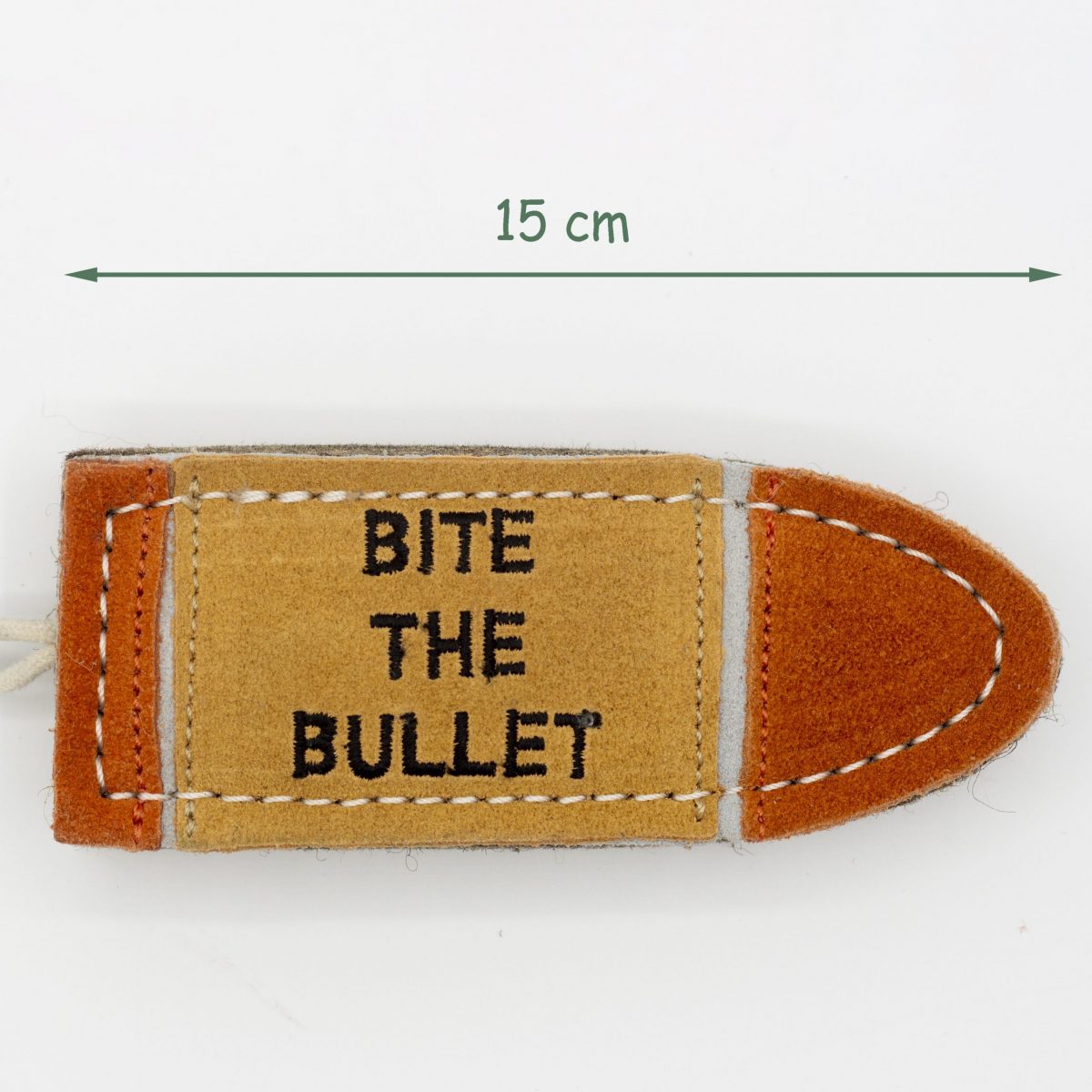 Bite the Bullet image 3