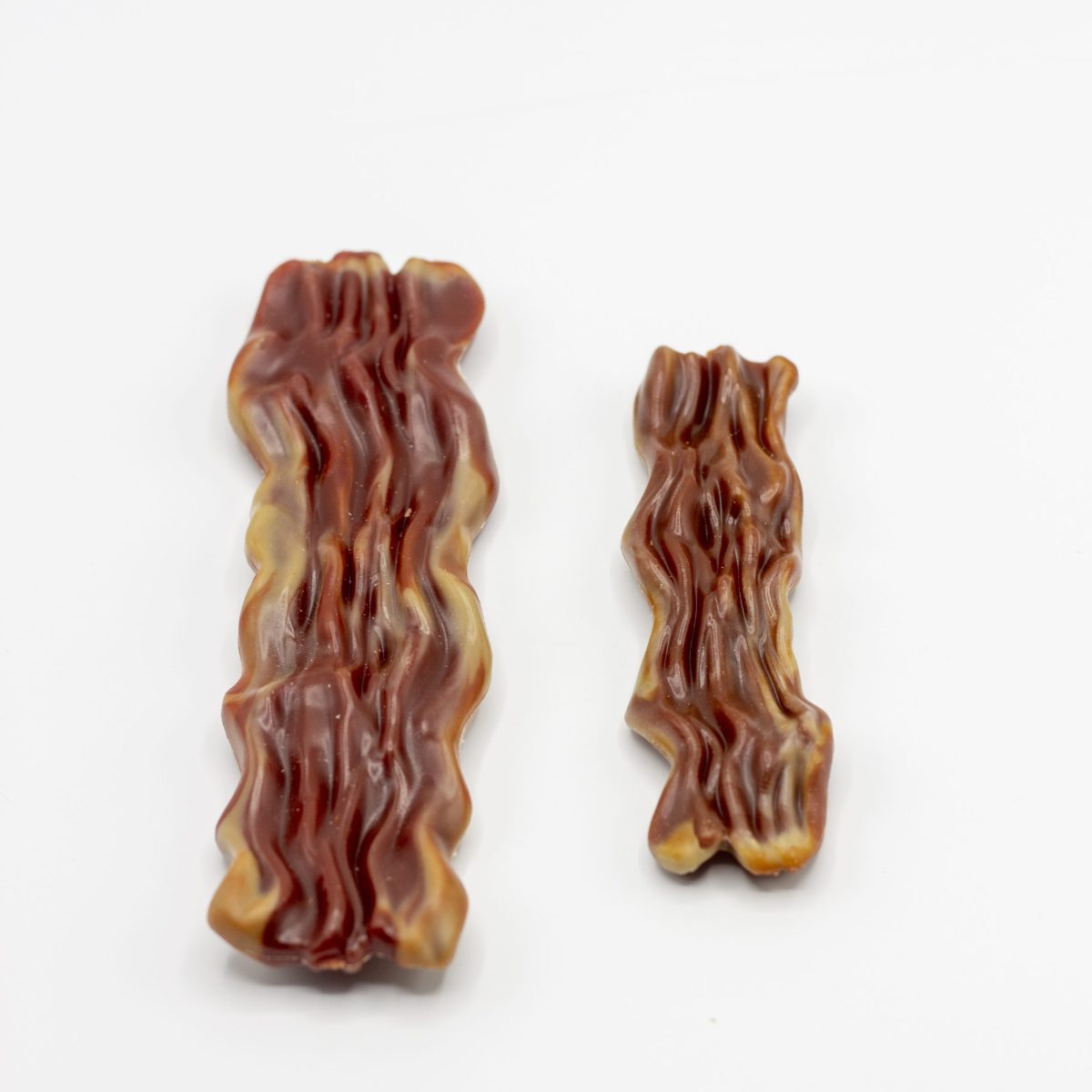 Veggie Bacon Strip - Small image