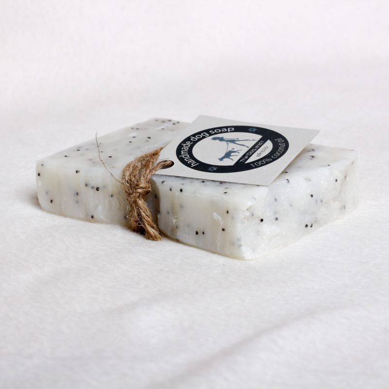 Anti-Dandruff Shampoo Bar image 5