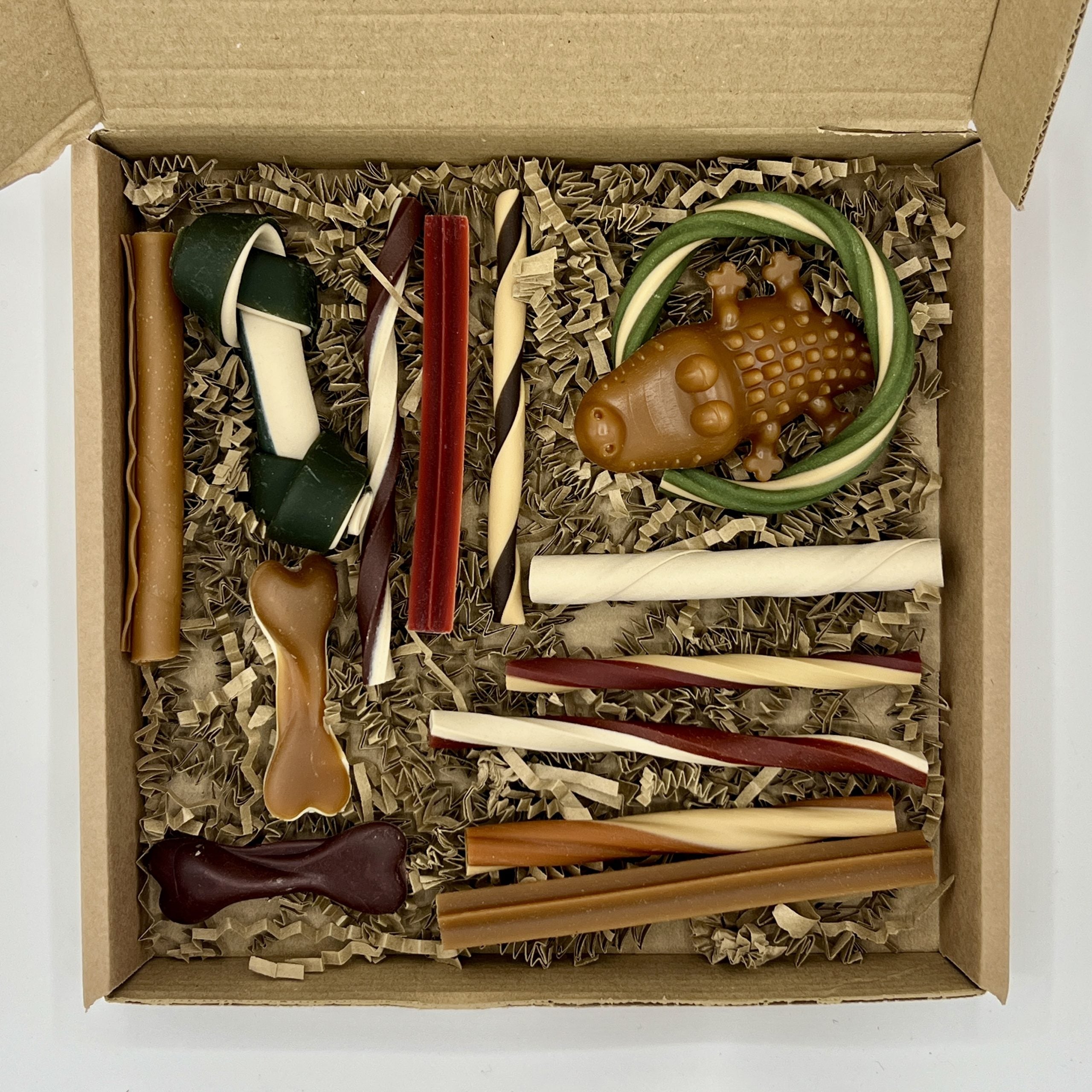 Tenner Tuesday Parcel image 0