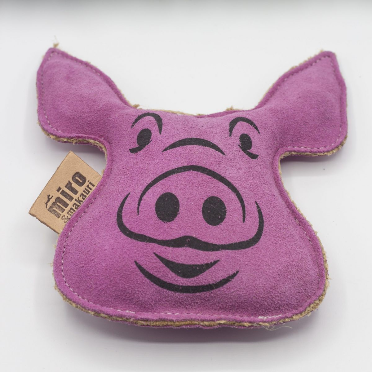 Patrick Pig image 0