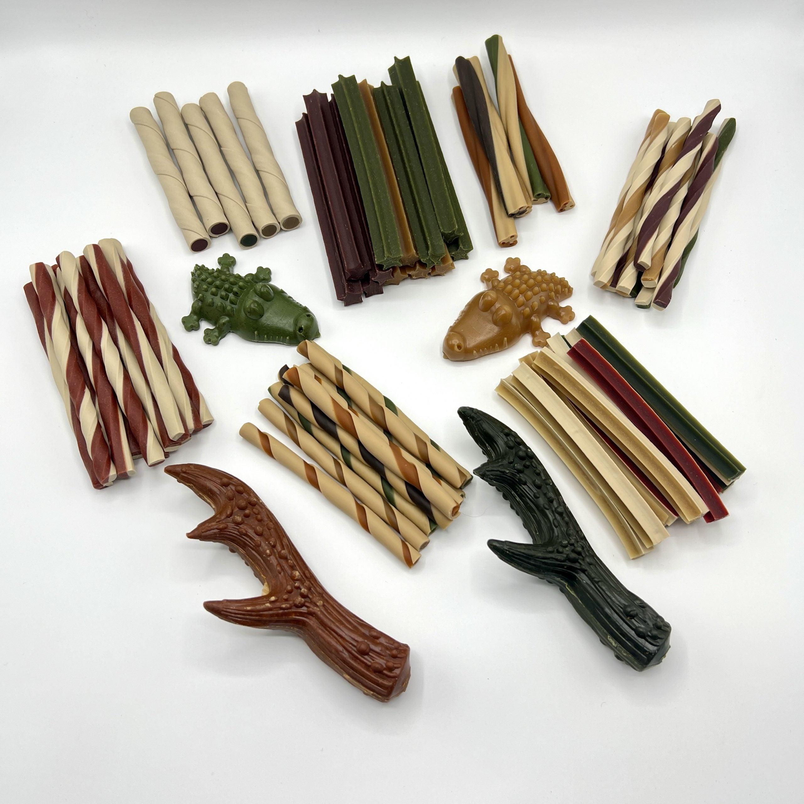 Teddy's Parcel image 0