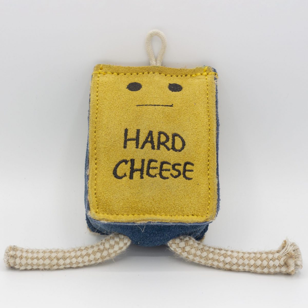 Hard Cheese image 0
