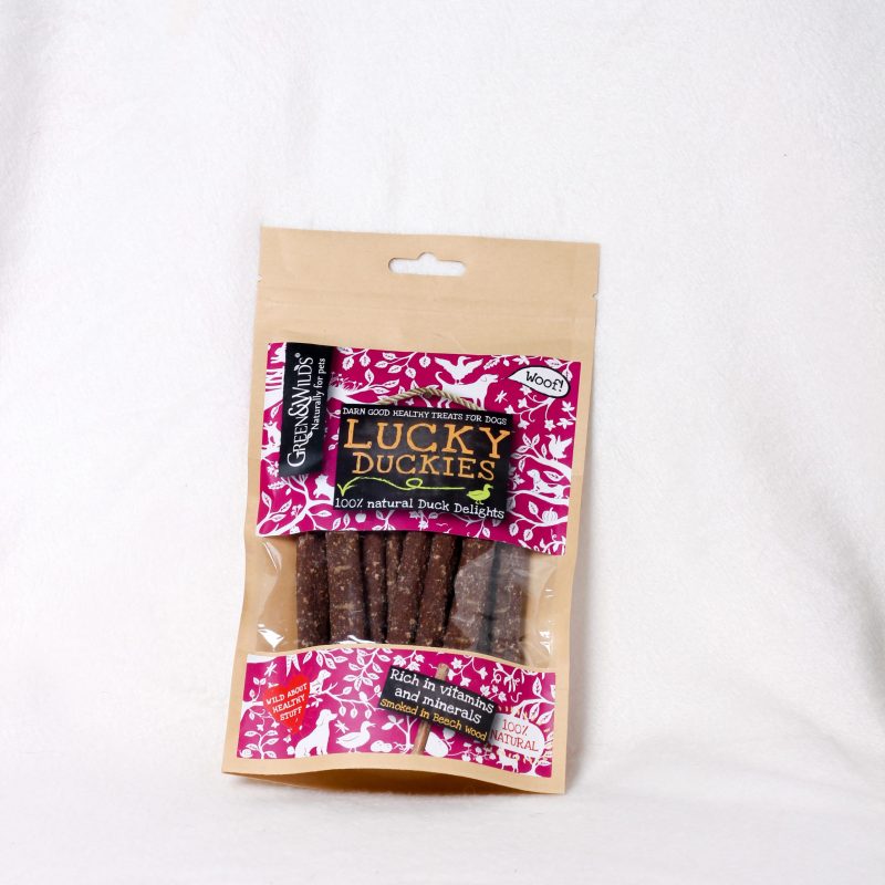 Lucky Duckies image 4