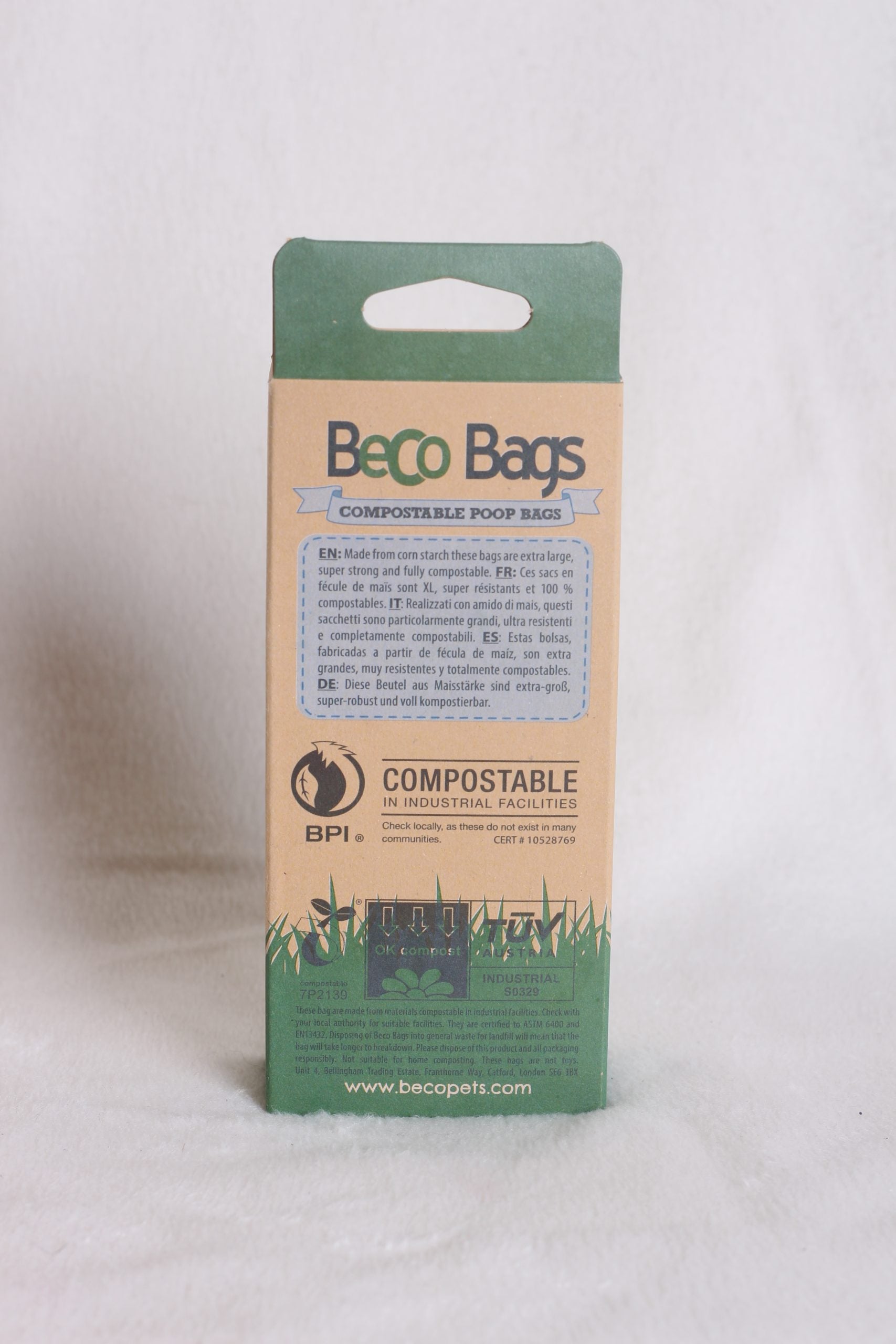 Compostable Poop Bags image 9
