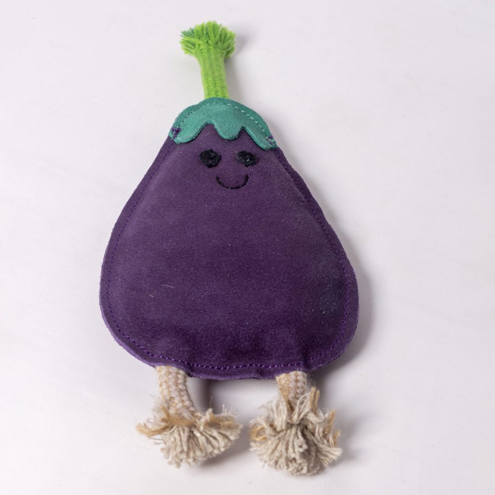 Austin the Aubergine image 0