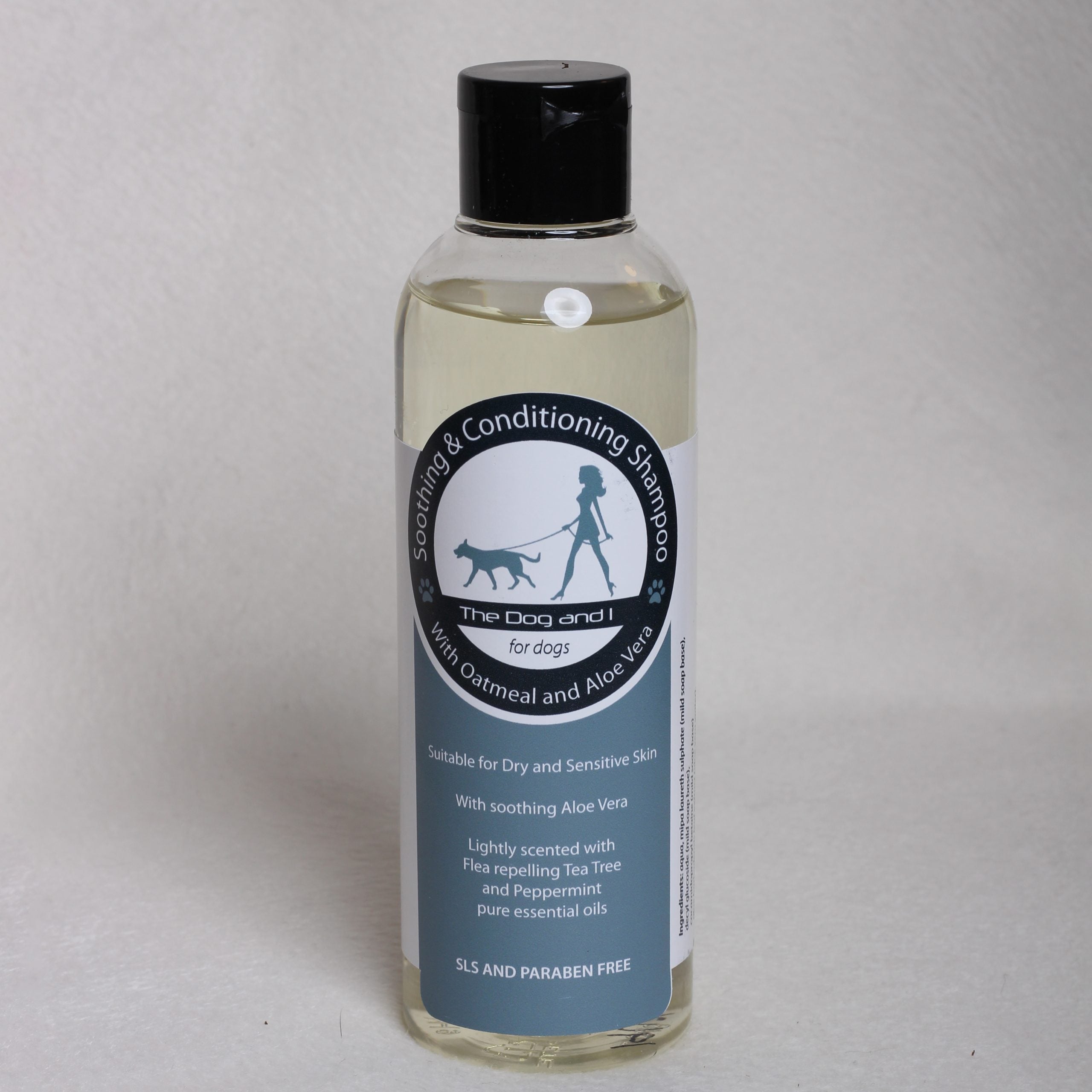 Curly Coat Shampoo image 0