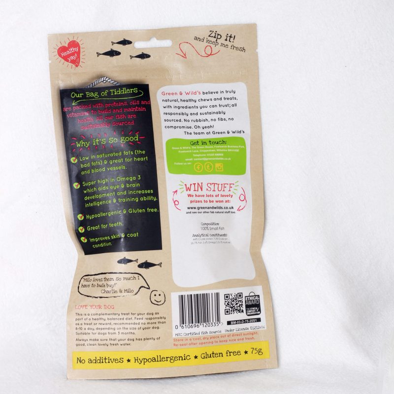 Bag of Tiddlers Large image 4