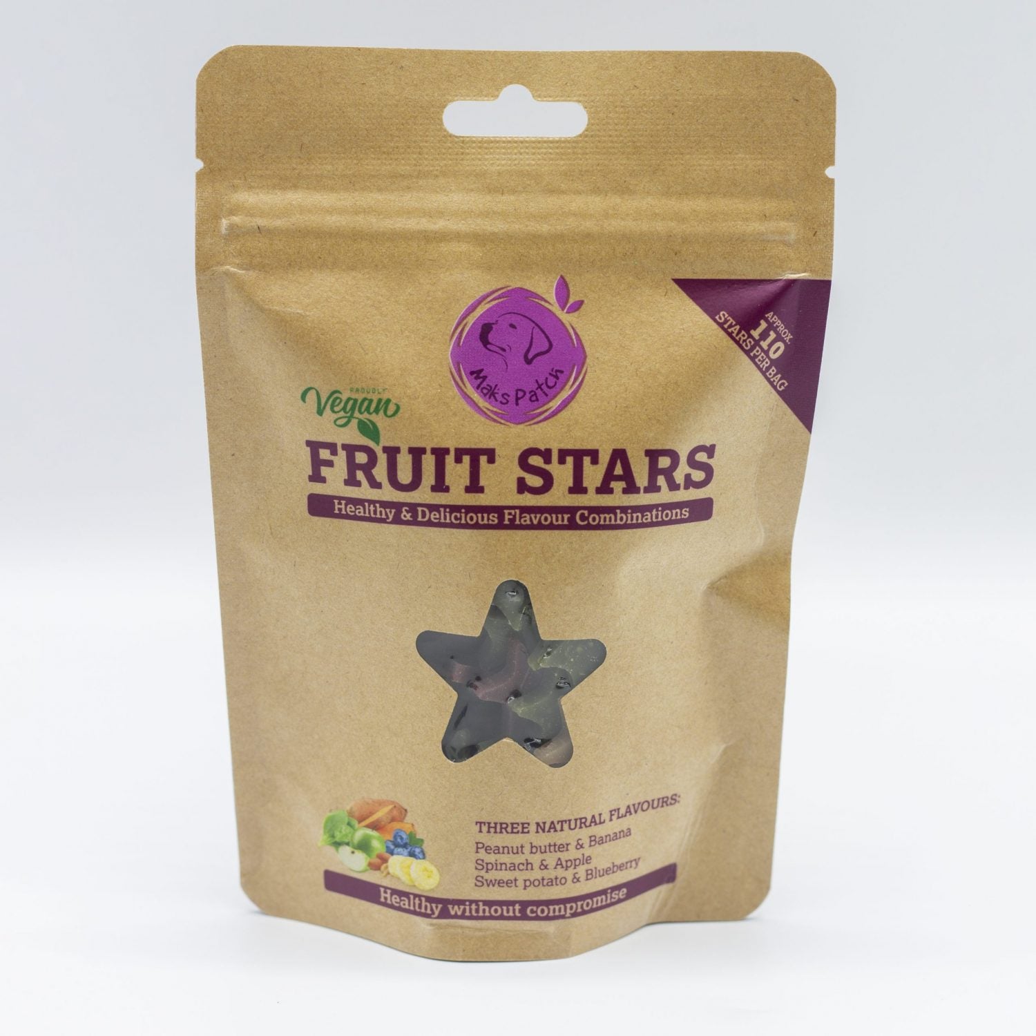 Fruit Stars image 4
