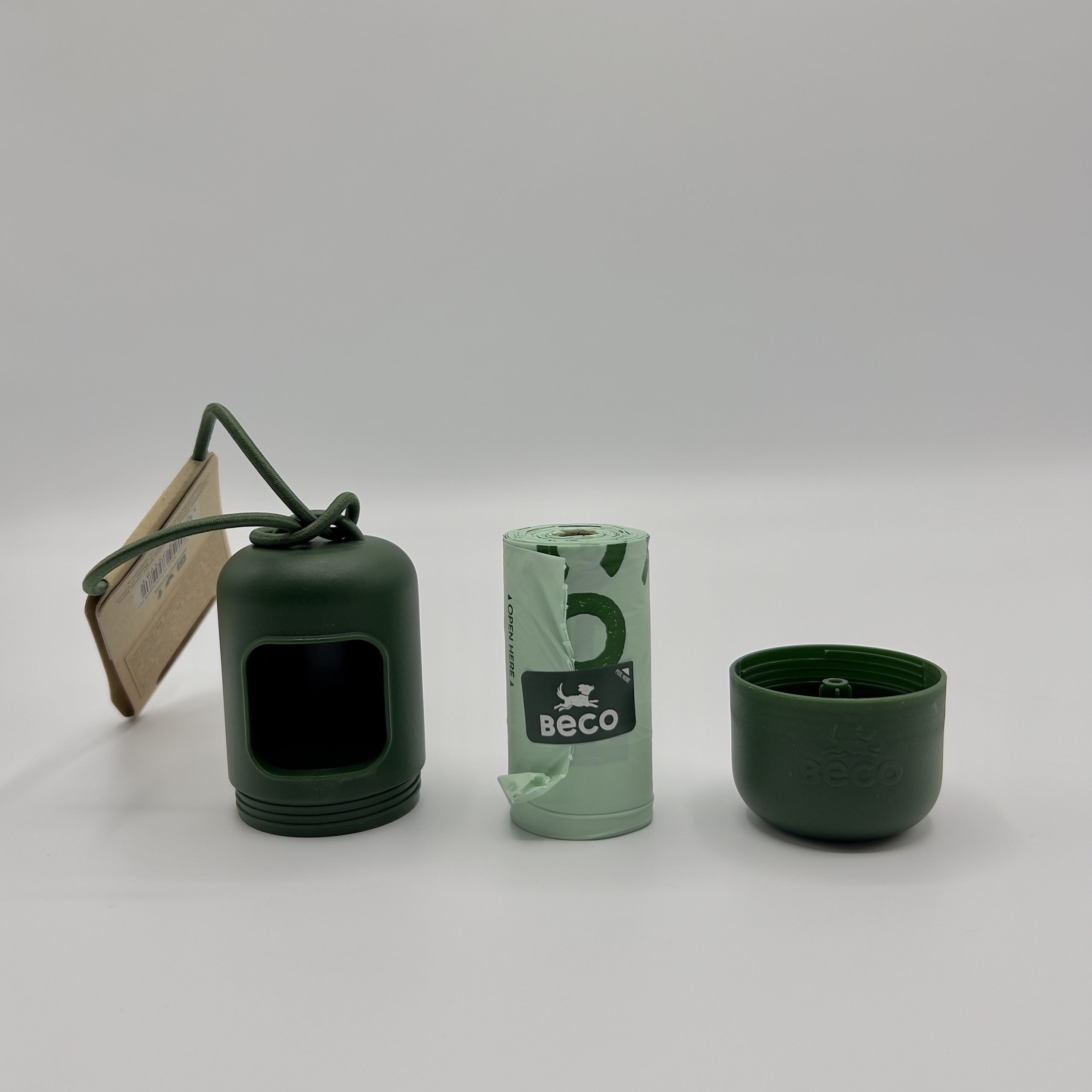 Poop Bag Dispenser image 0