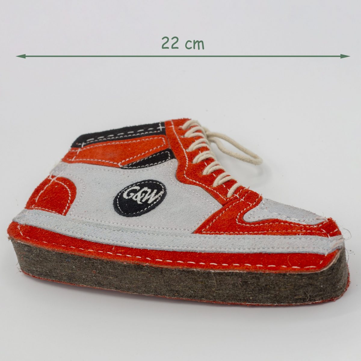 Gordon Hi-Top image 3