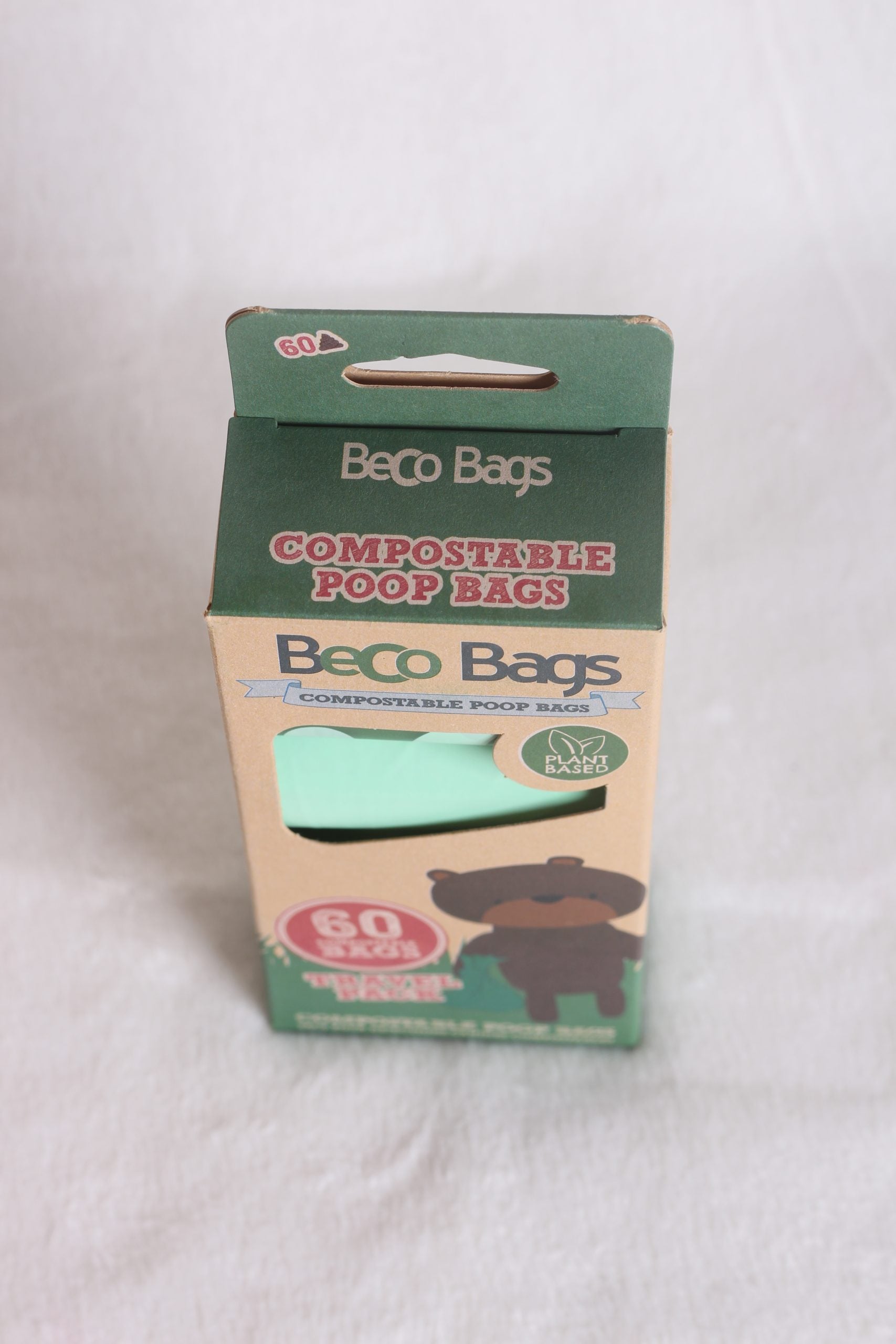 Compostable Poop Bags image 6