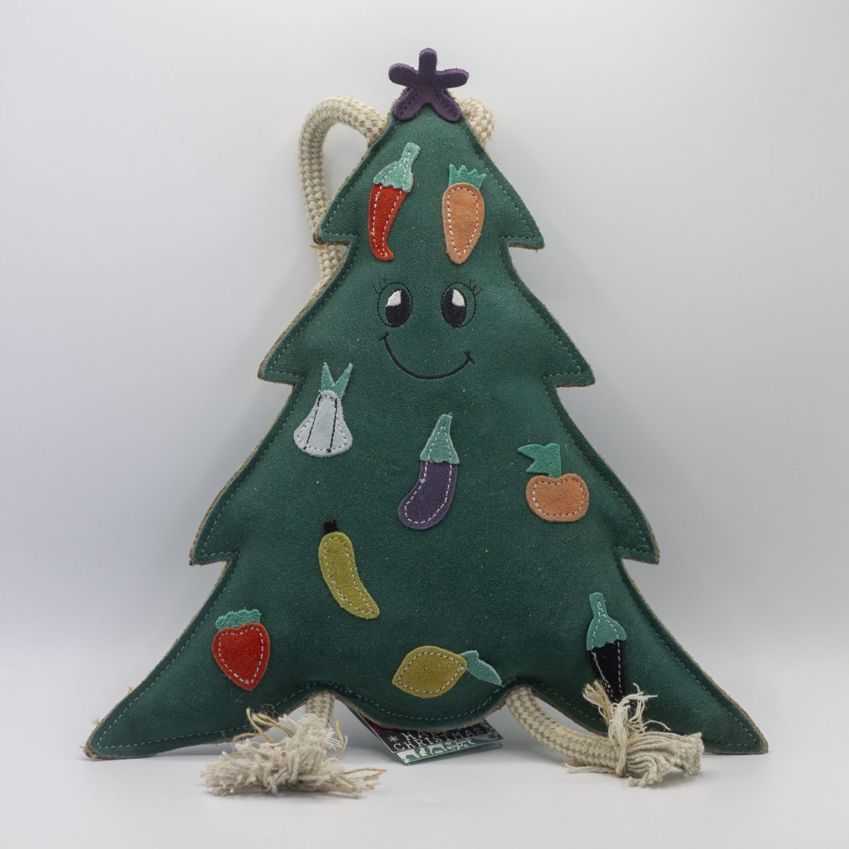 Carol the Christmas Tree image 0