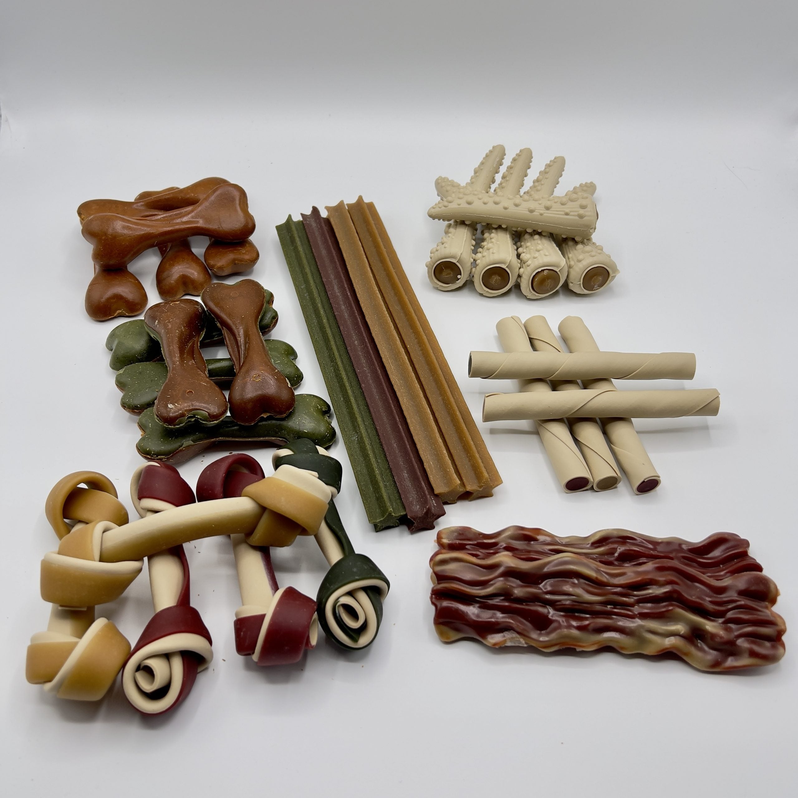 Axl's Parcel image 0