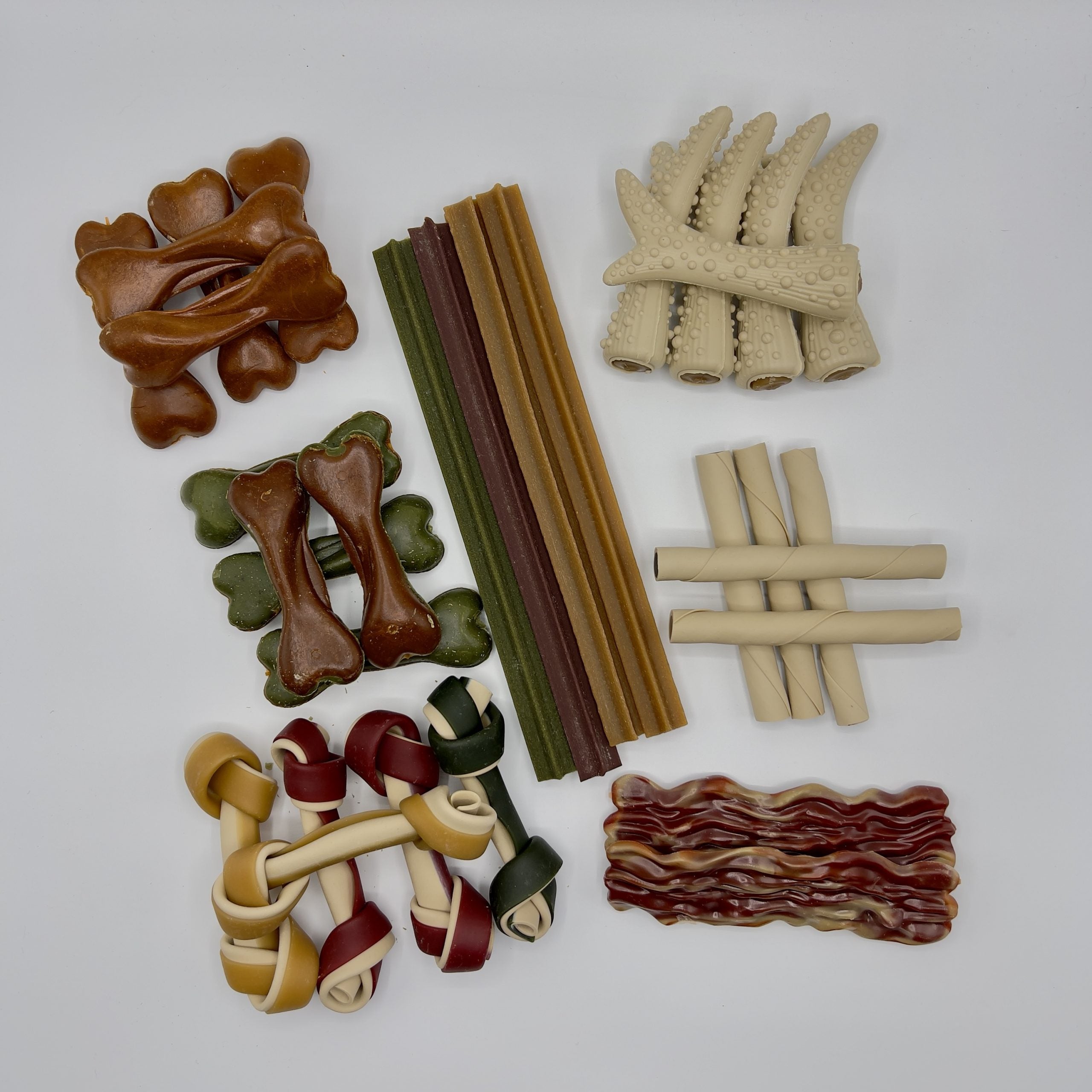 Axl's Parcel image 1